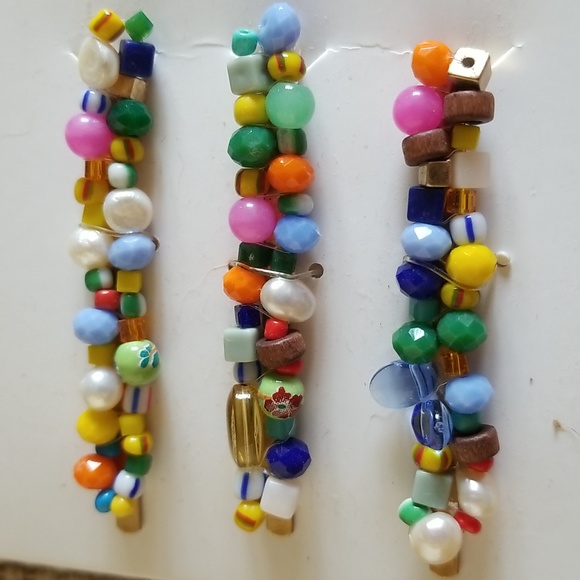 Zara Accessories Zara Barrettes New Poshmark